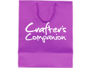 Crafter's Companion Stamping Mystery Bag