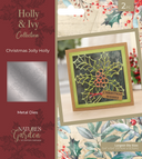 Nature's Garden Holly & Ivy Collection