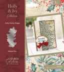 Nature's Garden Holly & Ivy Collection