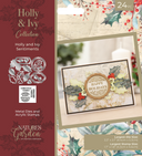 Nature's Garden Holly & Ivy Collection