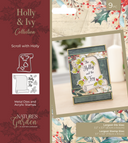 Nature's Garden Holly & Ivy Collection