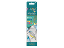 Natures Garden Kingfisher Collection – TriColour Aqua (3pc)