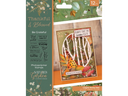 Nature's Garden - Thankful & Blessed Folder & Stamp Collection