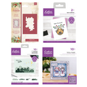 Crafter's Companion Stamping & Embossing Cracker Deal