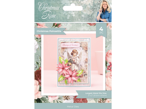 Sara Signature Christmas Rose Essentials Collection