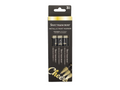 Spectum Noir-Metallic Paint Marker (3PC) - Champagne