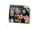 Wonder Woman Pro Fan Art Colouring Kit - Spectrum Noir