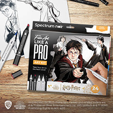 Fan Art Kits