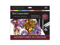 Spectrum Noir Advanced Discovery Kit - Adventures in Colour