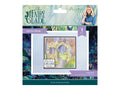 Sara Signature Fairy Glade  - 5.5”x5.5” 3D Embossing Folder - Into the Woods 