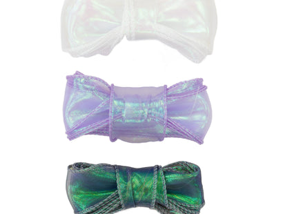 Sara Signature Fairy Glade - Iridescent Ribbon