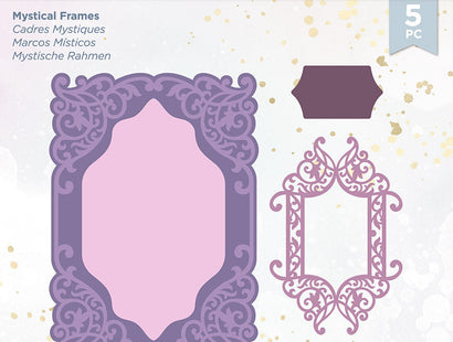 Sara Signature Enchanted Dreams Die - Mystical Frames