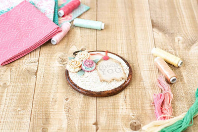 Embroidery, Quilting and crafting supplies for all your needlework