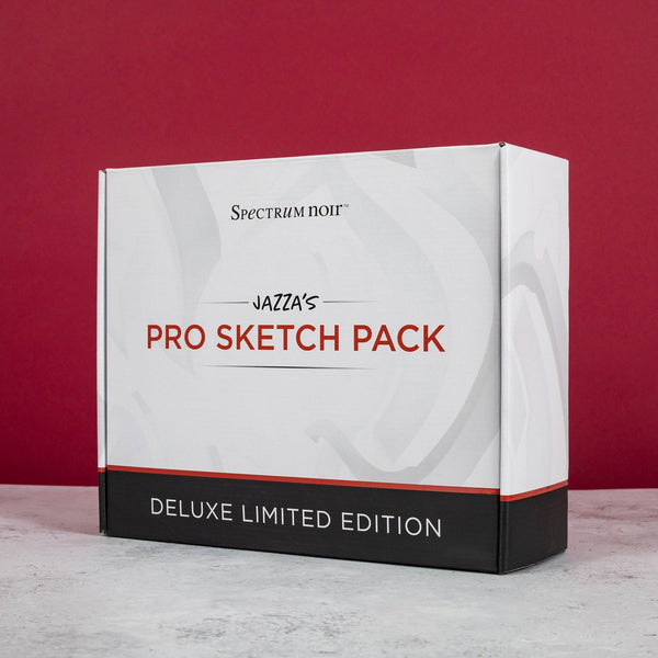 Join or Die Sketch Pad & Pencil Set