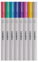 Colorista - Glitter Marker - Sparkling Brights 8pc