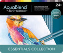 Spectrum Noir Aquablend 72 Pencil Collection