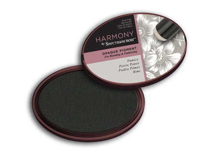 Spectrum Noir Harmony Opaque Pigment Inkpad - Pumice