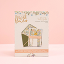 Wedding Invitations - Amongst The Wildflowers - 25pk - Violet Studios