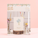 Table Numbers - Amongst The Wildflowers - 12pk - Violet Studios