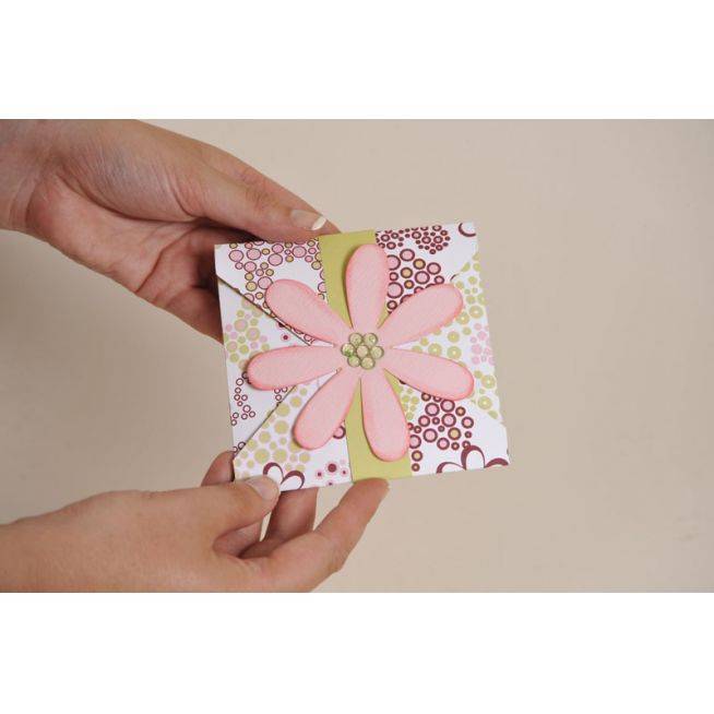 The Ultimate Crafters Companion buy Card Maker BN1