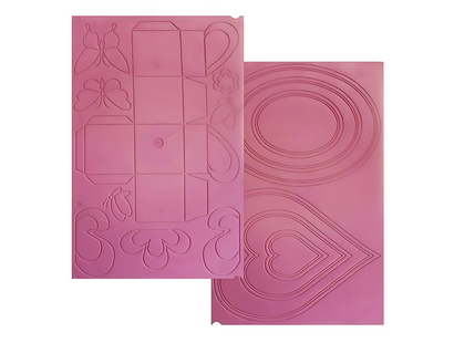 Crafter's Companion Ultimate Embossing Board - Ulti-Boxes