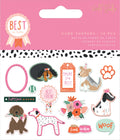 Violet Studio Best In Show Assorted Card Toppers