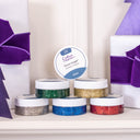 Crafter's Companion Glitter Paste Christmas Collection