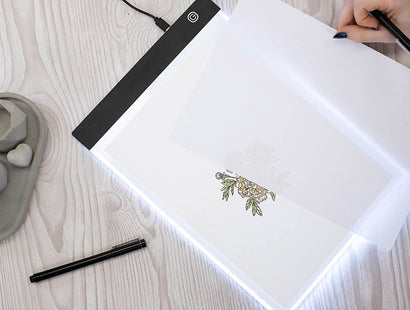 Crafter's Companion Light Pad