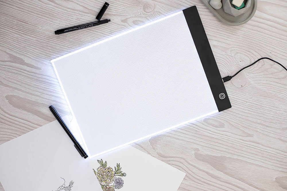 Crafter's Companion Light Pad