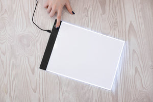 Crafter's Companion Light Pad