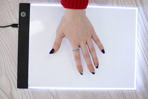 Crafter's Companion Light Pad