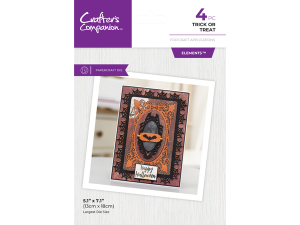 Crafter's Companion Frame It Dies SHOWSTOPPER