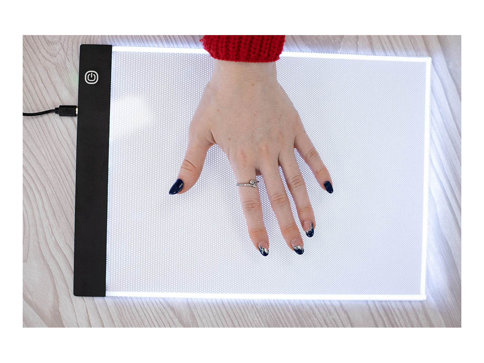 Crafter's Companion Light Pad