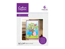 Crafter's Companion Garden Collection Metal Die - Garden Tree