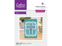 Crafter's Companion Easter Collection Dies - Miracle Of Easter