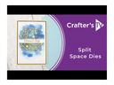 Crafter's Companion Stamp & Die - Dream Big