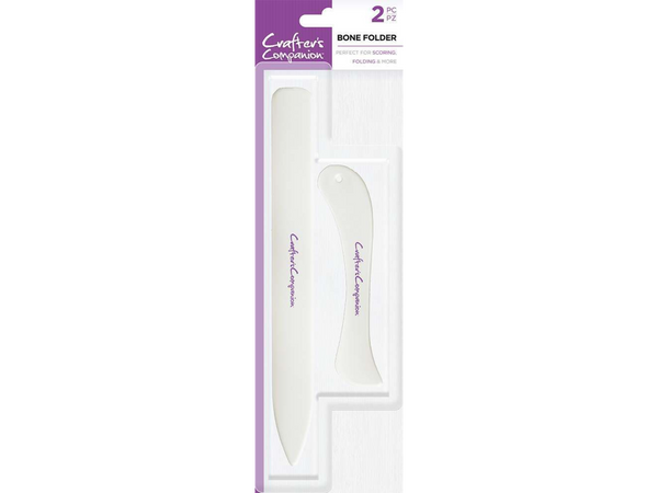 Crafter's Companion - Bone Folder (2PC)