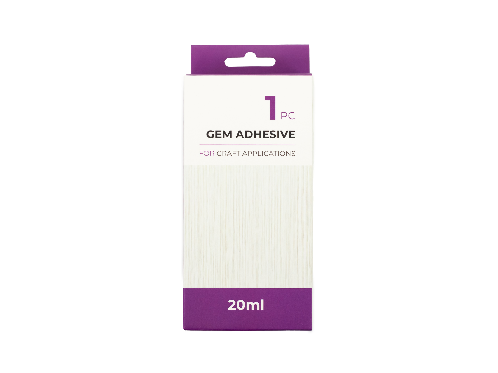 Crafter’s Companion - Gem Adhesive 