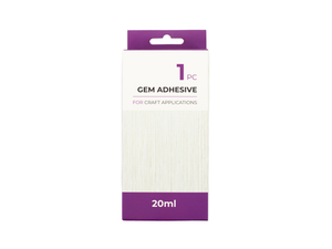 Crafter’s Companion - Gem Adhesive 