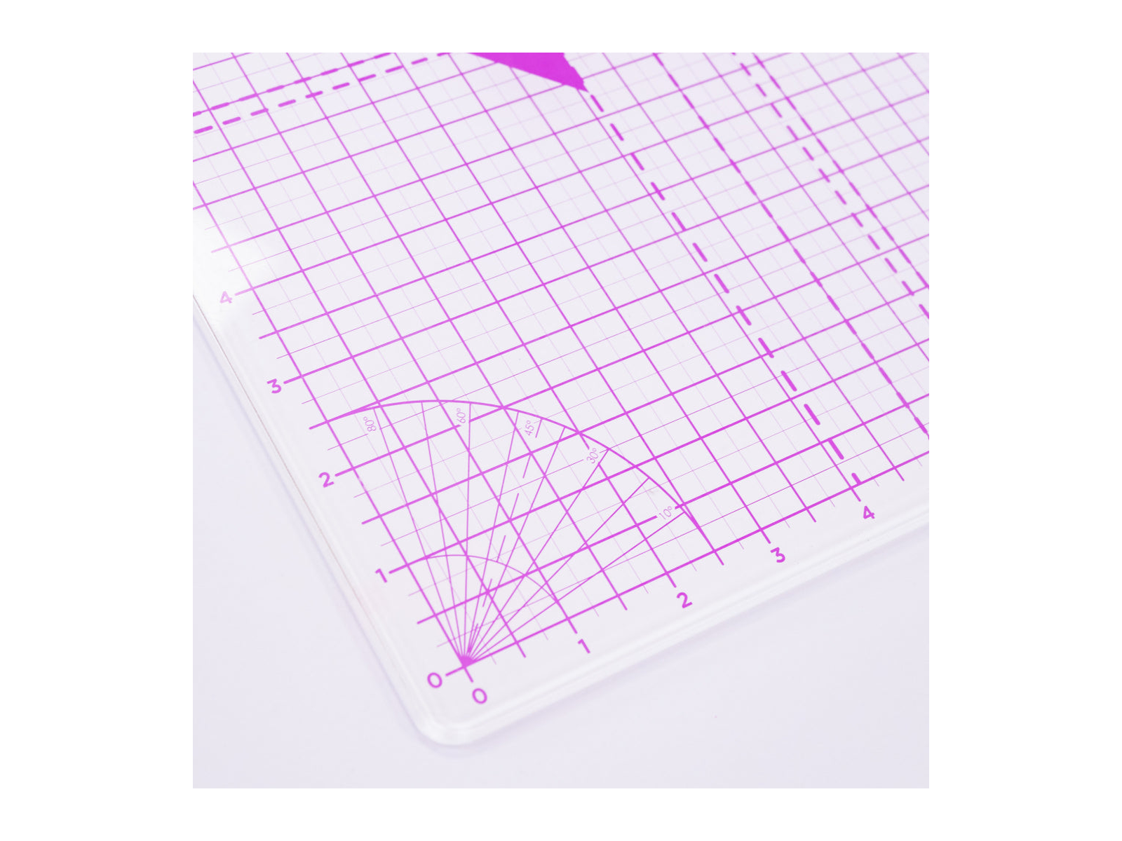 Crafter's Companion 13" x 19" Glass Cutting Mat