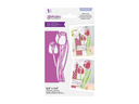 Gemini Modern Edgeable's Die - Spring Tulips