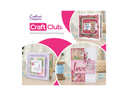 Crafter's Companion Craft Club - Die Cutting