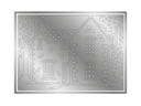 Sara Signature - Age of Elegance - Metal Die - Manor House