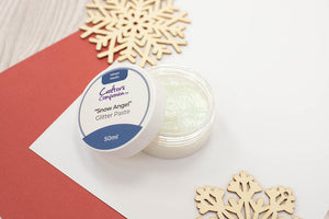 Crafter's Companion Glitter Paste Christmas Collection