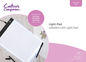 Crafter's Companion Light Pad