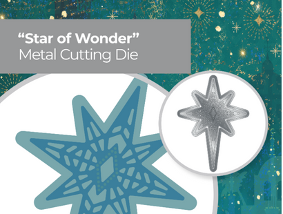 O' Holy Night Die - Star of Wonder