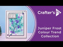 Crafter's Companion - Sequins - Aurora