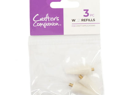 Crafter's Companion - Wax Tool Replacement