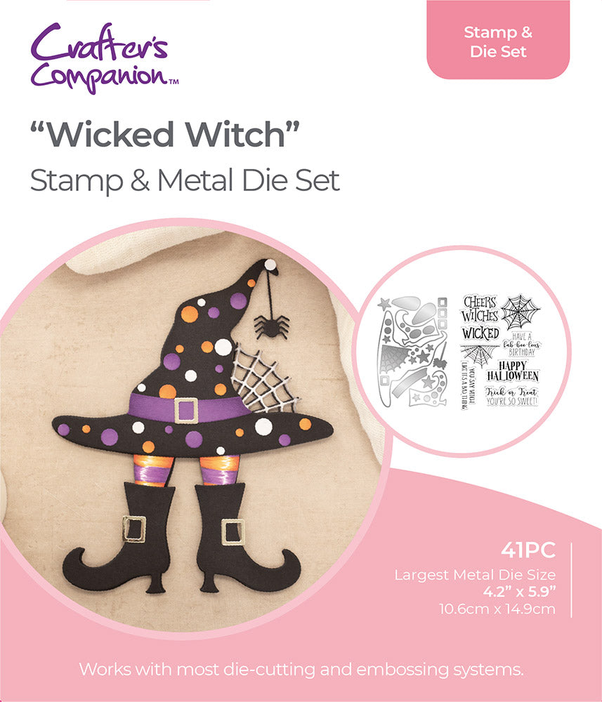 Wicked Witch Bundle hotsell